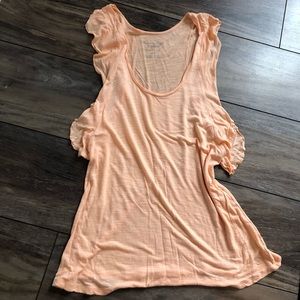 3/$10🔴Women’s  American Eagle “festival” tee🔴